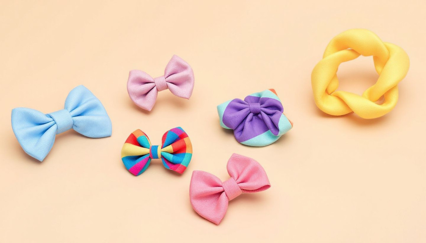 Accessoires de coiffure tendance pour rehausser votre look quotidien
