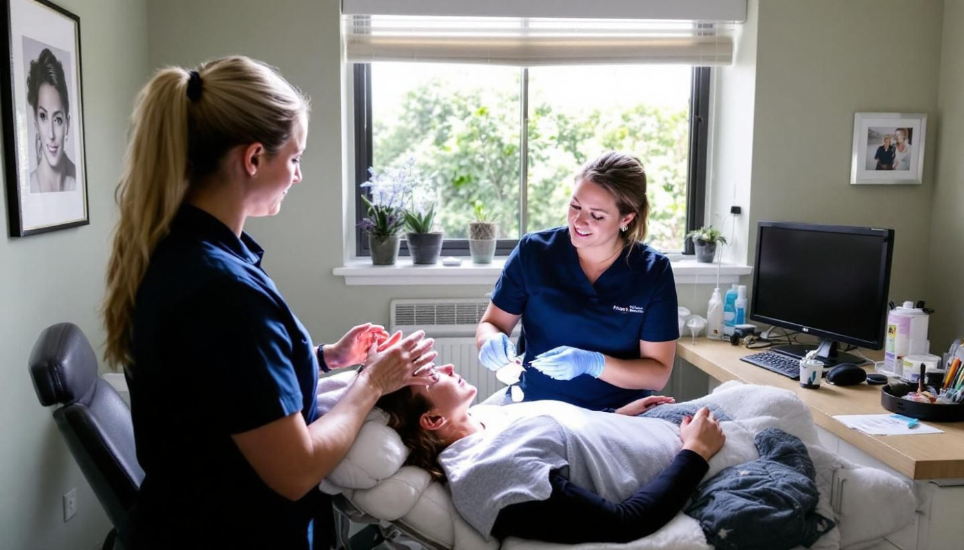 Comment choisir la bonne technique de lifting pour votre visage ?