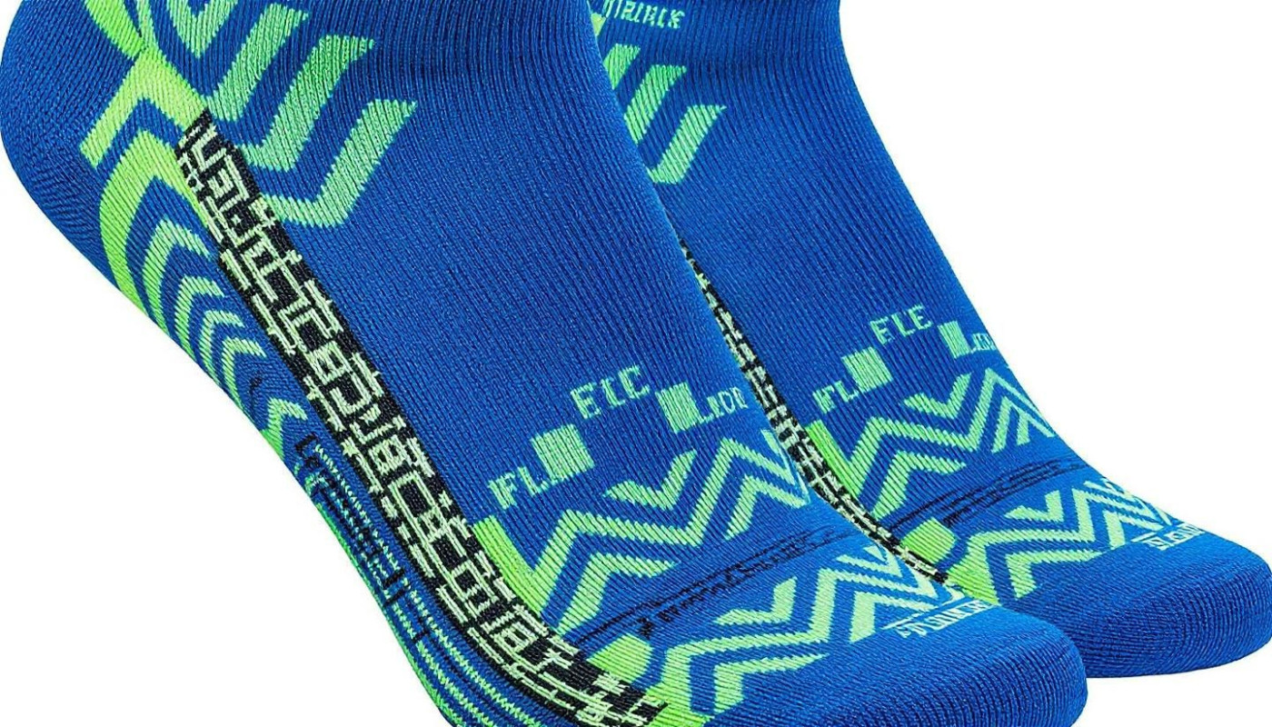 Comment choisir ses chaussettes pour optimiser son trail ?
