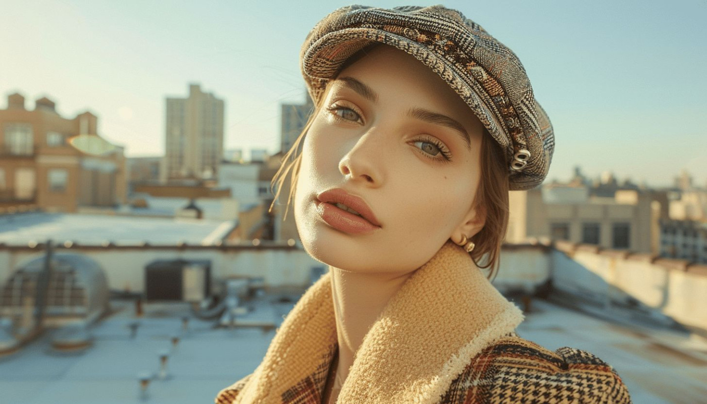 Guide pratique pour l'entretien des casquettes féminines