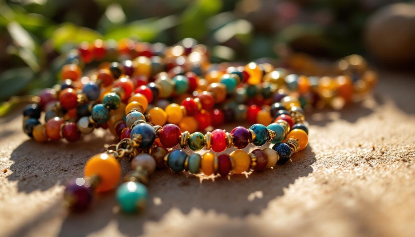 Les avantages des bijoux éthiques dans la mode contemporaine